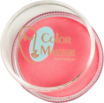ColorMaster Face and Body Paint- Pink(30gm)