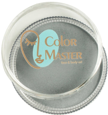 ColorMaster Face and Body Paint- Grey(30gm)