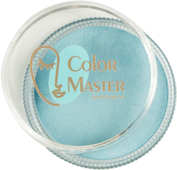 ColorMaster Face and Body Paint- Pastel Blue (30gm)