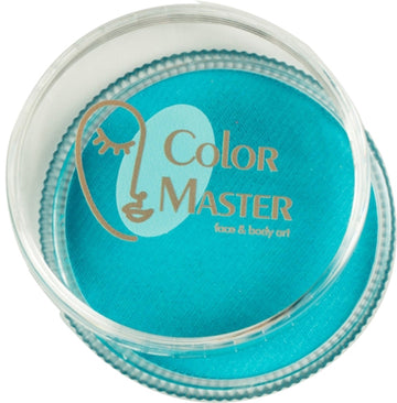ColorMaster Face and Body Paint- Teal(30gm)