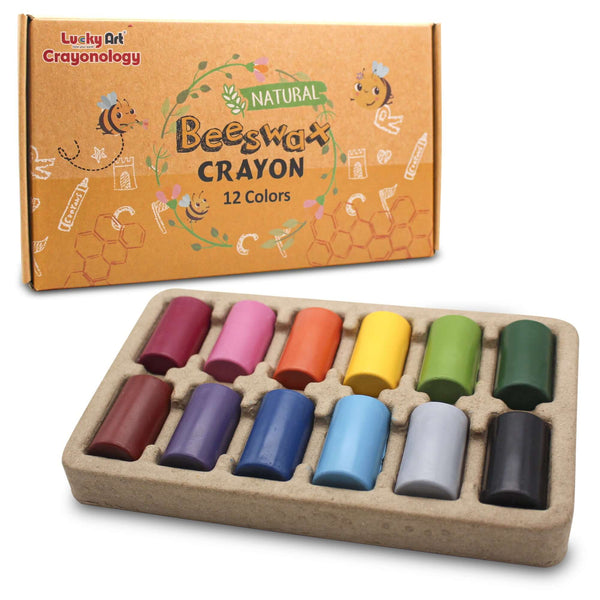 Special Crayons