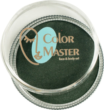 ColorMaster Face and Body Paint- Dark Green(30gm)