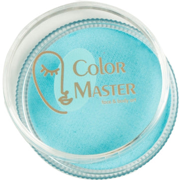 ColorMaster Face and Body Paint- Light Blue(30gm)