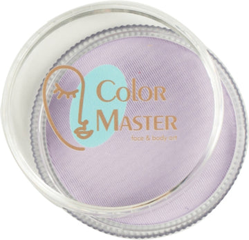 ColorMaster Face and Body Paint- Light Purple (30gm)