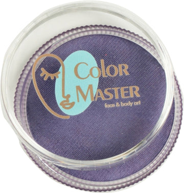 ColorMaster Face and Body Paint- Purple (30gm)