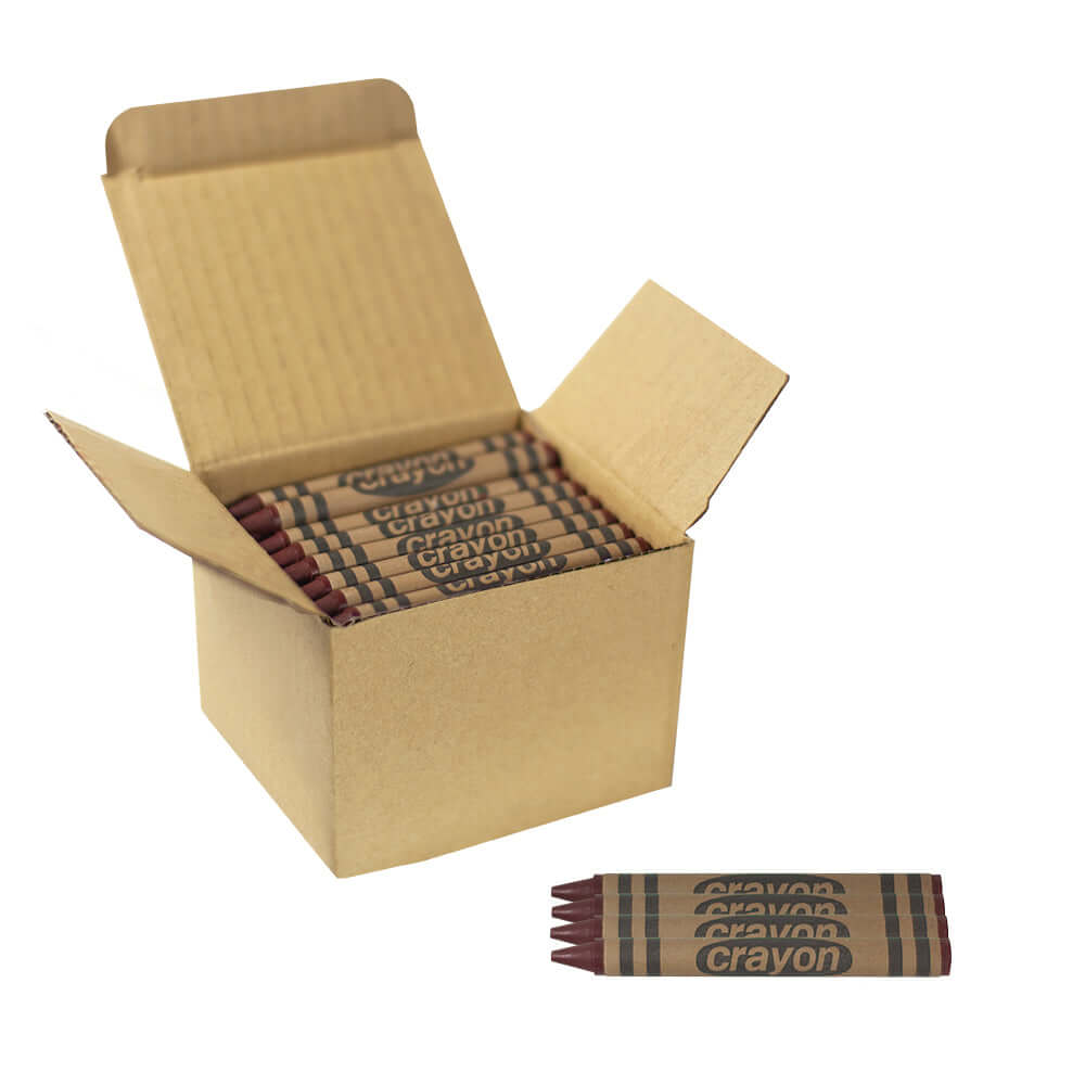 White Crayons Crayolau00ae Crayon Regular Refill | Becker's School