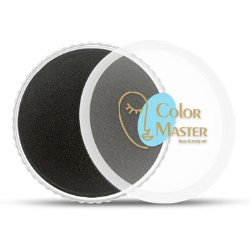 ColorMaster Face and Body Paint– Black(30gm)