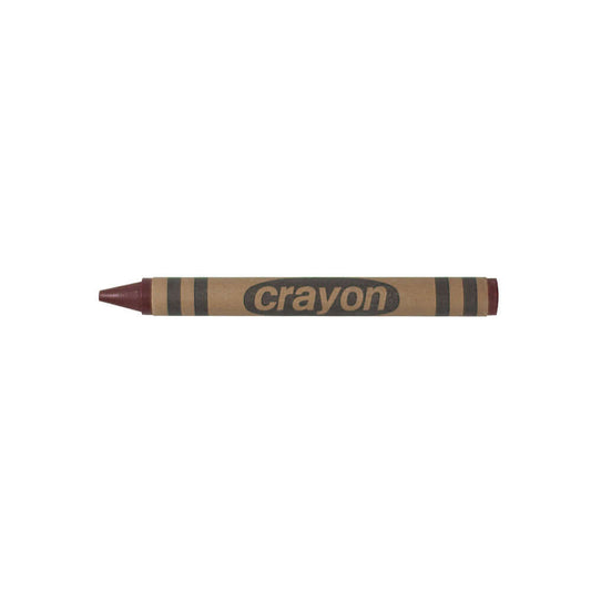 80 Crayons Bulk - Single Color Crayon Refill 