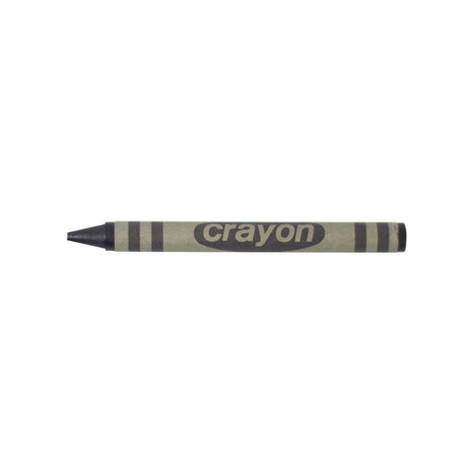 80 Crayons Bulk - Single Color Crayon Refill"