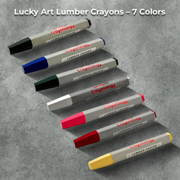 Lumber Crayon