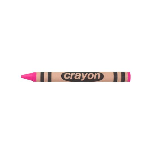 80 Crayons Bulk - Single Color Crayon Refill